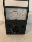 Micronta 22-214 Analog 43-Range Multimeter 1000V 10A Continuity Buzzer Leads — photo 2
