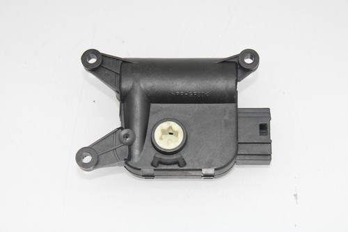 0132801392 MOTEUR DE CHAUFFAGE / 95225 POUR VOLKSWAGEN GOLF VI 5K1 ADVANCE BLU - Photo 1/2