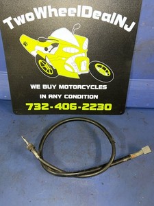 1996-2003 Kawasaki Ninja ZX7R ZX7 zx 7 7R 750 speedometer cable speedo drive