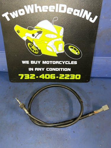 1996-2003 Kawasaki Ninja ZX7R ZX7 zx 7 7R 750 speedometer cable speedo drive