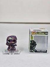 Funko Bitty Pop Nightmare Before Christmas - 450 Oogie Boogie *Chase* 1/3