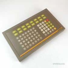 Siemens operating keyboard WS496 6FM1496-1AB10 REM