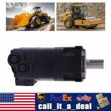 Hydraulic Motor 109-1106-006 For Eaton Char-Lynn 4000 Series Device US