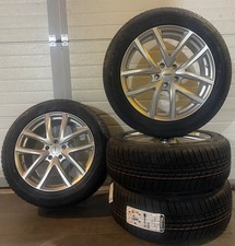 4x Winterräder 19 Zoll Hyundai Ioniq 5 NE Kia EV6 LK 5/114,3mm RDKS 235 55 R19