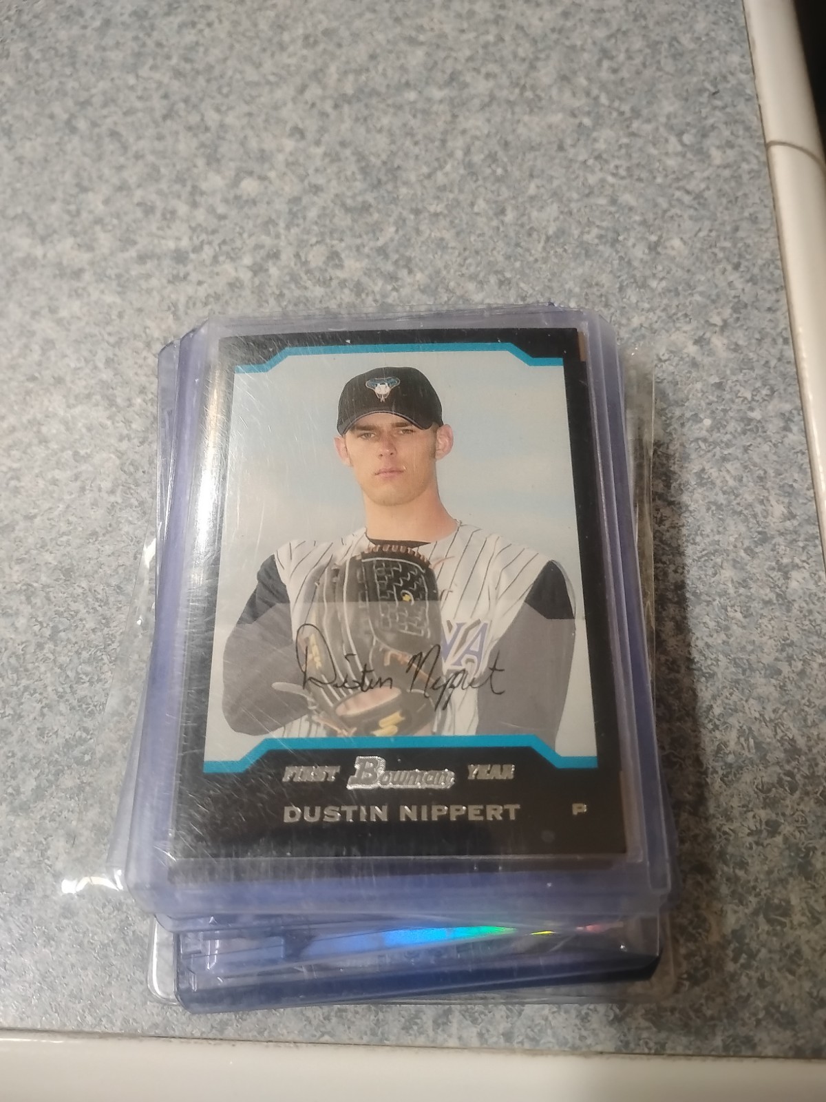 Sports Card Lots
