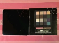NEW VICTORIA'S SECRET MAKEUP KIT 20 Must-Haves Eye Shadow Face Palette Blush