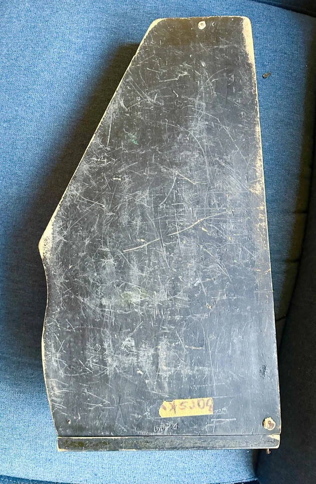 Vintage Oscar Schmidt 5 chord 34 string Autoharp - Image 2 of 4