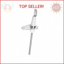 UP2WIN Flame Sensor Igniter Sensing Rod Compatible with Goodman Janitrol Amana Y