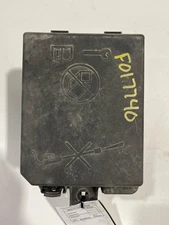 15 16 BUICK ENCORE Engine Fuse Relay Box