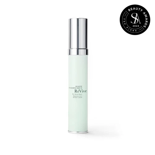 RéVive Senstif Calming Serum Skin Barrier Repair 30mil/1 Fl Oz NIP