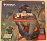 Magic: The Gathering | Marvel's Spider-Man - Scene