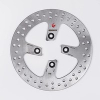 Bremsscheibe Braking MB03FI, Vorne FüR Yamaha YP 125 R(E) Majesty, Bj. 2003-2009