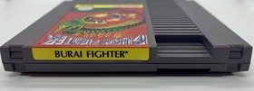 Nintendo NES Spiel Burai Fighter