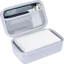 Hard Case Compatible with Liene M100 M200 4X6'' Photo Printer Full-Color Portabl