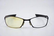 Gunnar Scope Onyx/Carbon 60-19-132 Computer / Gaming Glasses Frames Missing Lens