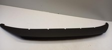 Original SKODA Citigo NF Stoßstange Spoiler schwarz vorne 1ST071606A2Z0 B-Ware