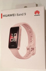 HUAWEI Band 9. Smart Watch Health / Activity Tracker. Pink. New.