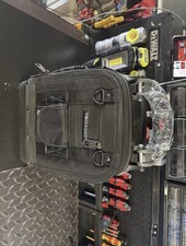 Veto Pro Pac Tech MCT Blackout Tool Bag