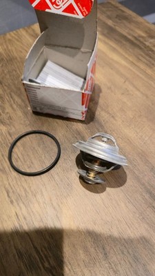 febi bilstein 12191 Thermostat with o-ring