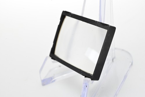 Nikon J Matte Fresnel Field w/Microprism Spot Focusing Screen for F F2 #G492 - Photo 6 sur 6