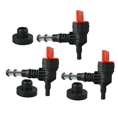VALVOLA di sicurezza ASME si adatta kobalt COLEMAN Powermate