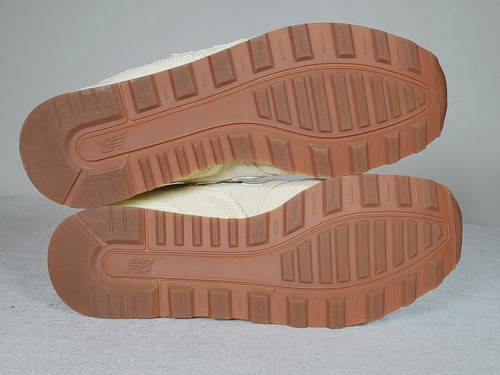 New Balance 996 V2 Yellow Dawn Glow Casual Shoes Sneakers WL996DG2 Women's 7.5 B - Imagen 12 de 13