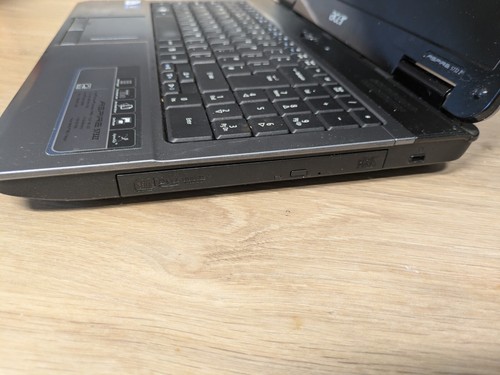 ACER Aspire 5732Z, LAPTOP SPARES OR REPAIRS WORKING - Picture 9 of 21