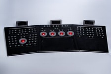 Tangent Color Correction Panels - 3 desktop grading panels