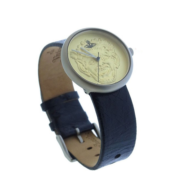 Vivienne Westwood Watches Orb Gold Silver Woman Authentic Vivienne Westwood Watches Orb Gold Silver Woman Authentic