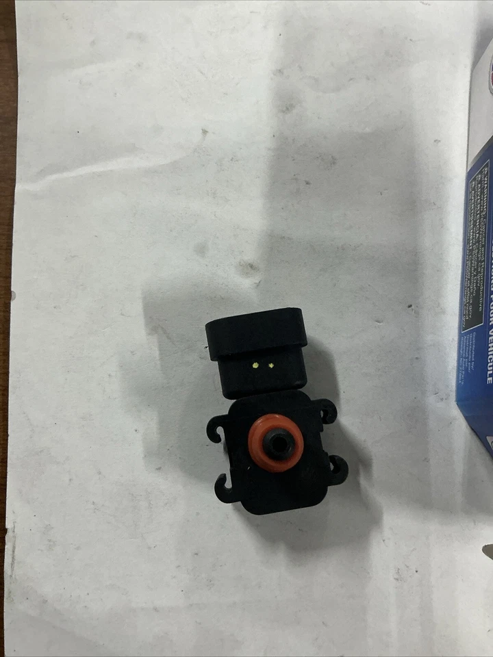 气压传感器 2001 - 2005 年 GMC Sierra 2500 HD,Sierra 3500 Carquest — 第 2/3 张图片