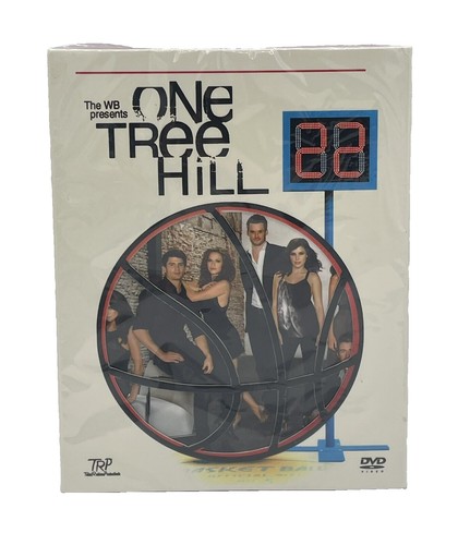 One Tree Hill 第三シーズン 完全版 DVD Amazon.com: One Tree Hill - Season 3 [DVD] [2006] : Movies & TV