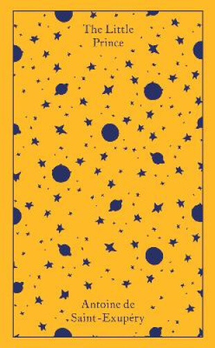 Thumbnail - The Little Prince: And Letter To A Hostage (penguin Clothbound