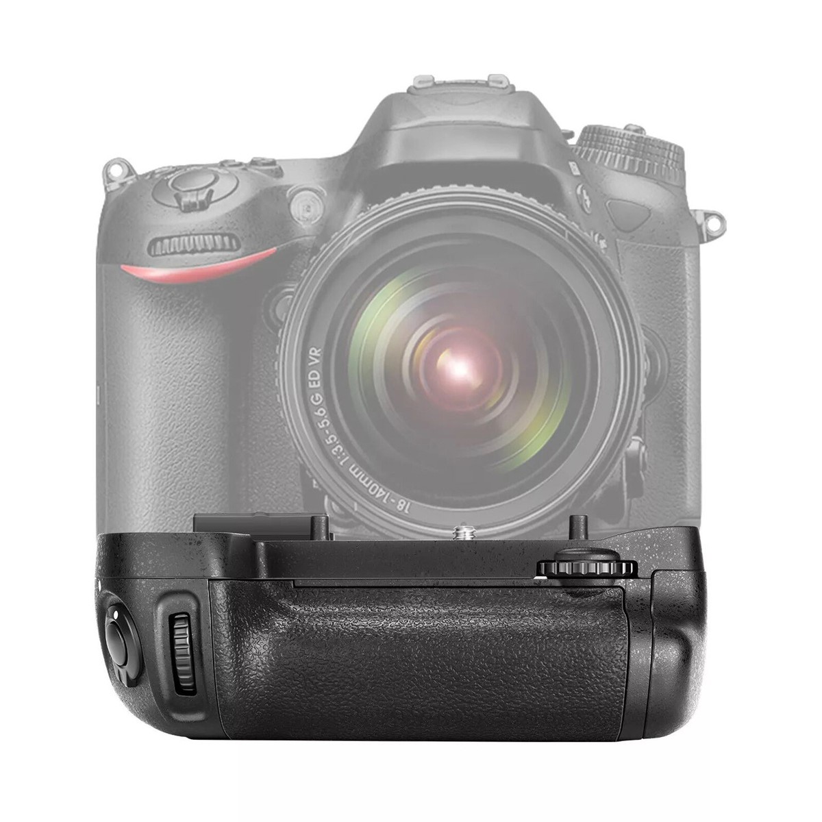 Nikon D7200 AF-S 18-70+MB-D15 BTグリップ ニコン Nikon D7200 AF-S 18-70+MB-D15 BTグリップ ニコン