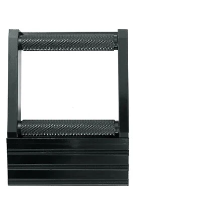 A-PRO Cavalletto Alza Solleva Moto Anteriore Pedana Rulli Universale