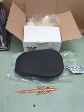 DRAG SPECIALTIES 0802-0636 Solo Rear Seat