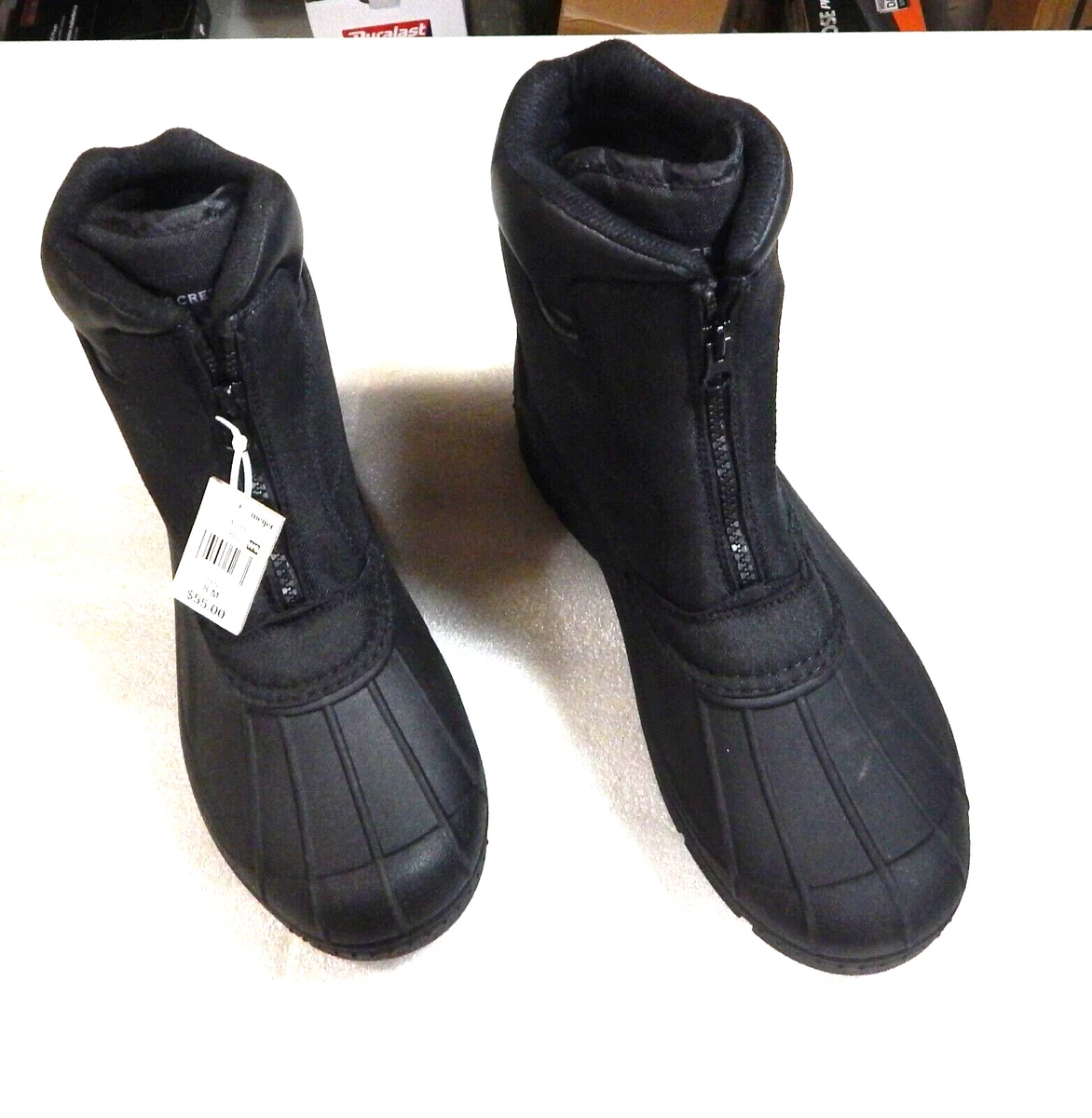 Falls creek winter boots clearance
