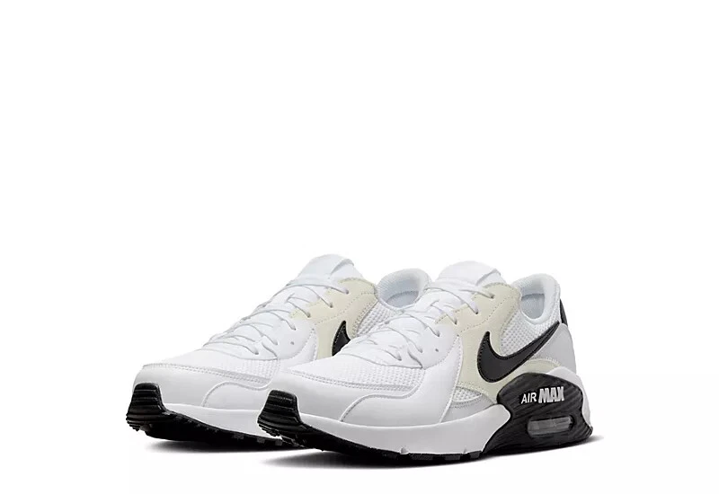 Nike Air Max Excee White for Sale | Authenticity Guaranteed | eBay