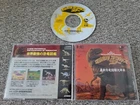 PC Engine CD - Magical Saurus Tour - Import Japan Japanese US SELLER