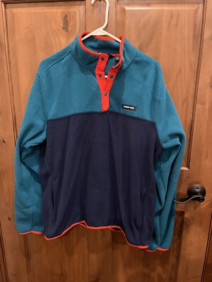 Lands End Pullover