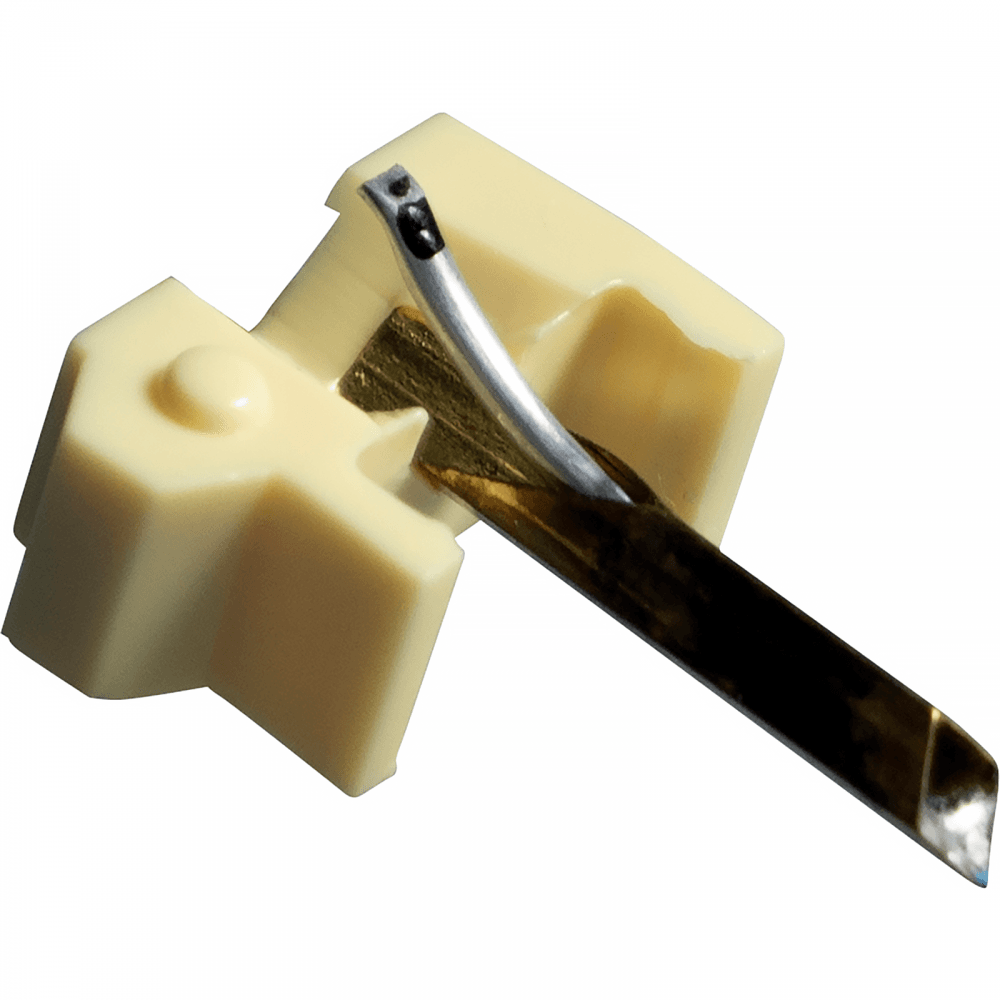 Replacement Styli for 36-44 Elliptical Cream Shure Equivalent Stylus