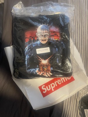 Supreme Hellraiser Hoodie