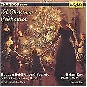 Huddersfield Choral Society - Christmas Celebration (1997)