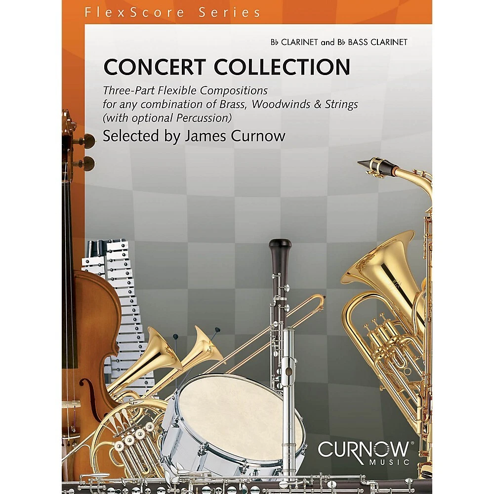 Concert bass cheap clarinet