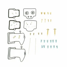 Polaris RMK 600 Snowmobile Carburetor Rebuild Kit 1003-1524