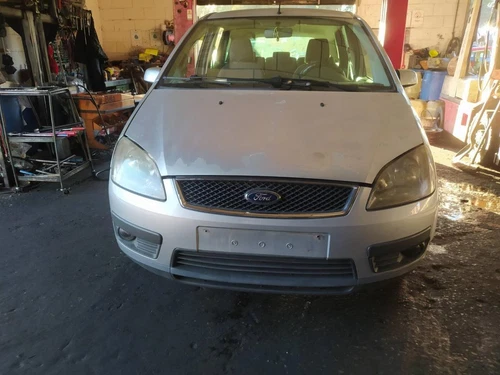 Ladeluftkühler für FORD FOCUS C-MAX (CAP)(2003) * 2004 153185 - Bild 4 von 9