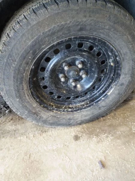 Rotor de frenos traseros compatible con 99-02 CROWN VICTORIA 1985160 Foto 4 de 4