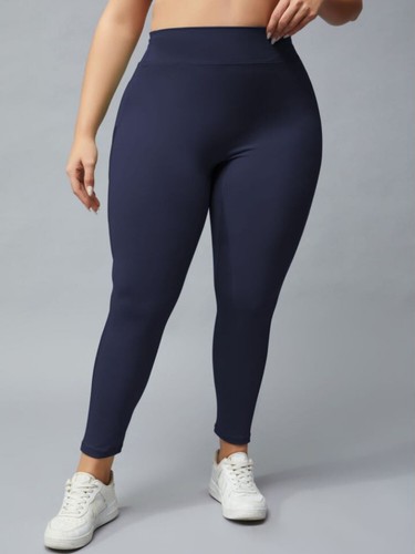 Ladies Tight Fitting Pants