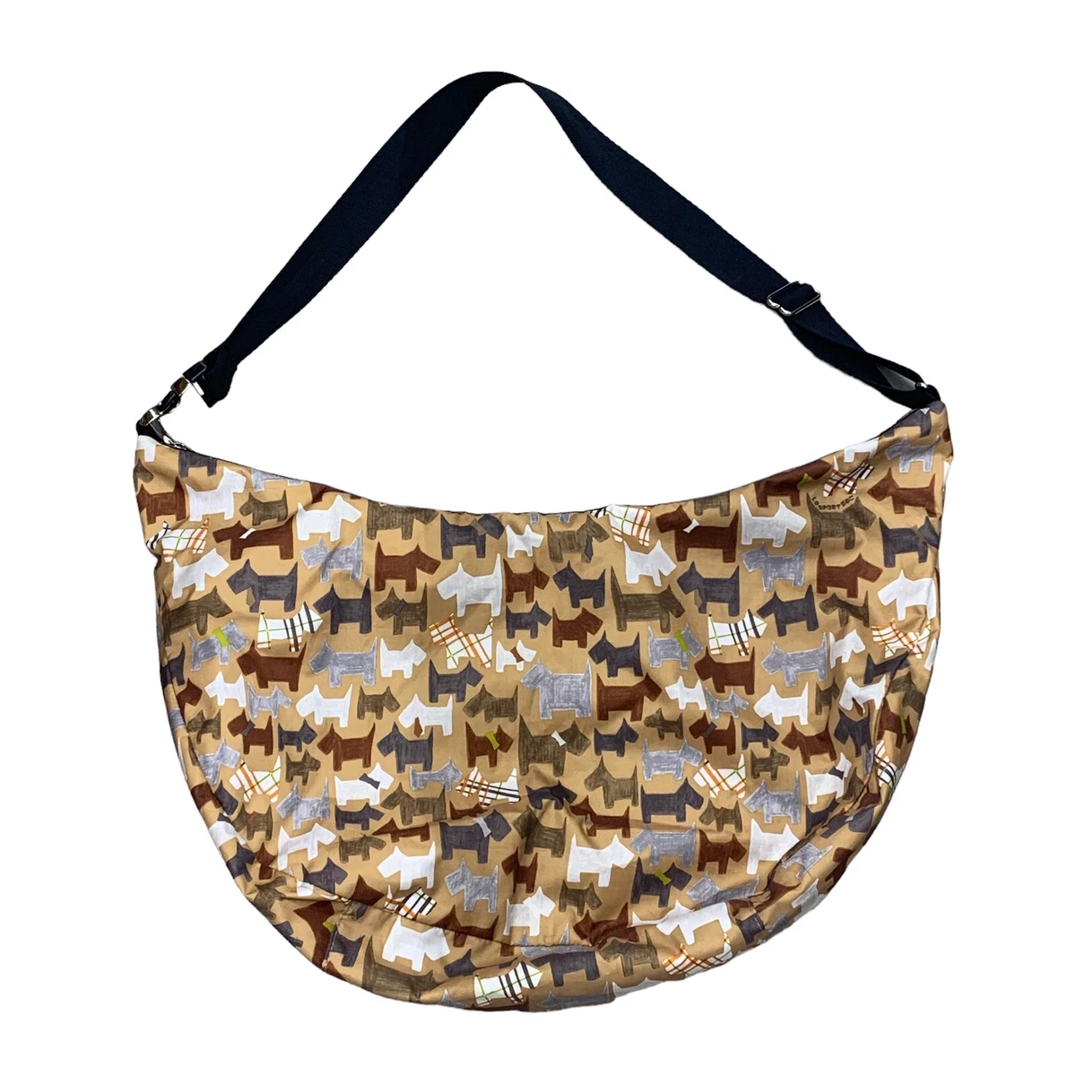 Lesportsac large hobo Clearance