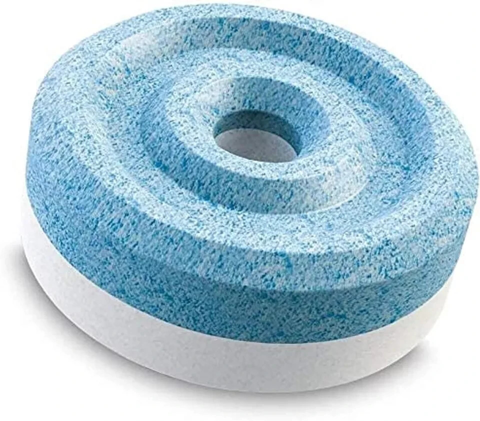 UniBond Aero 360 Lavender Refill Tablets 2 X 450g Moisture Absorber