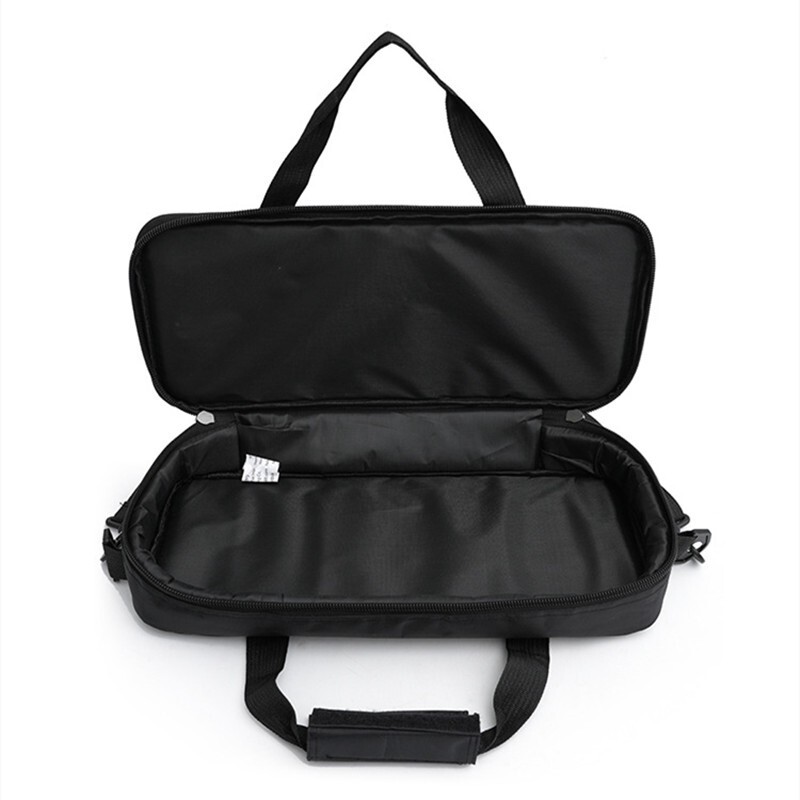 Carrying Case Cover Bag for Neural DSP Quad Cortex Effects Pedal